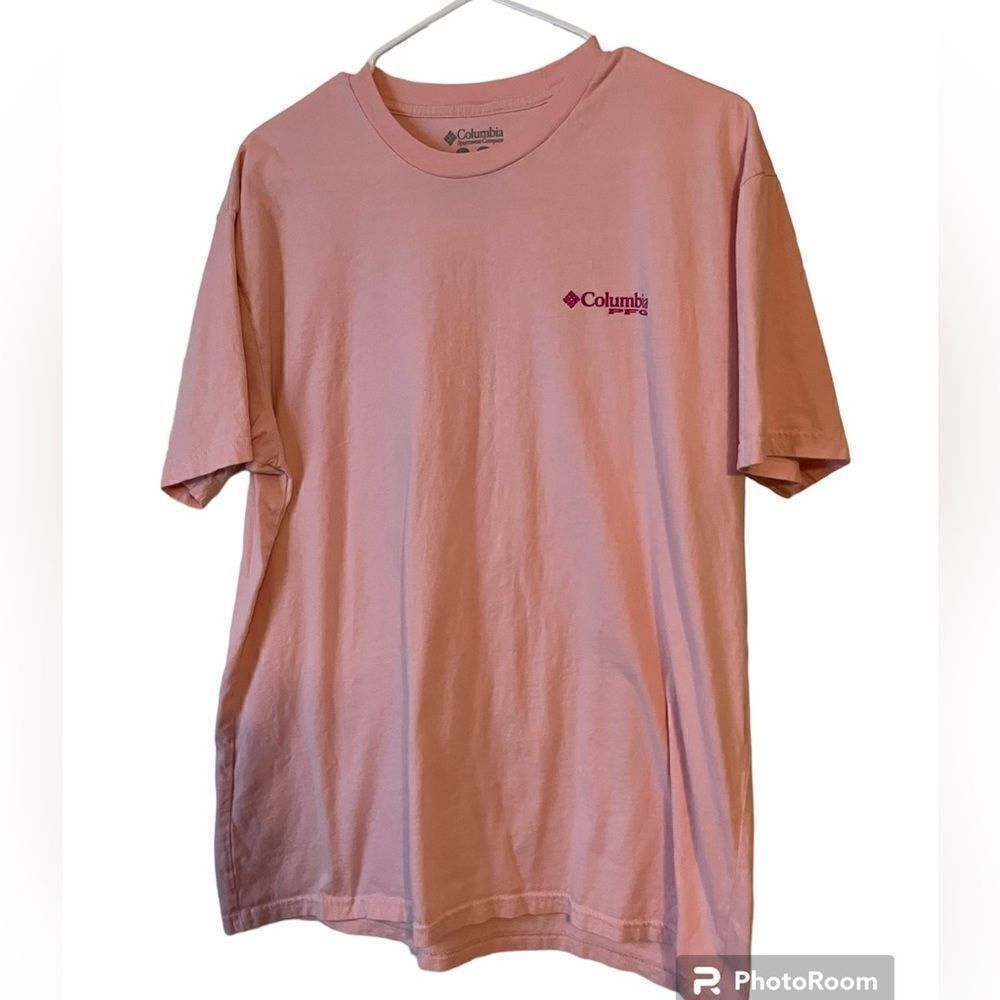 Columbia Men’s PFG Fishing Tee XL